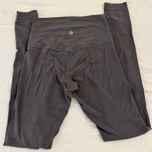 Lululemon align leggings